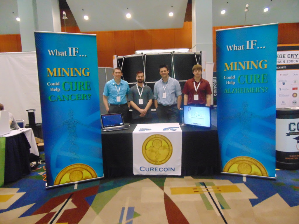 BTC:Chicago Conference Pictures